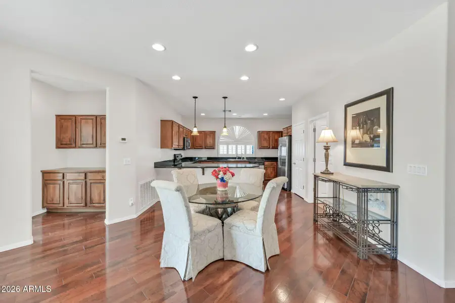 4093 E Appleby Drive, Gilbert, AZ 85298 - #3