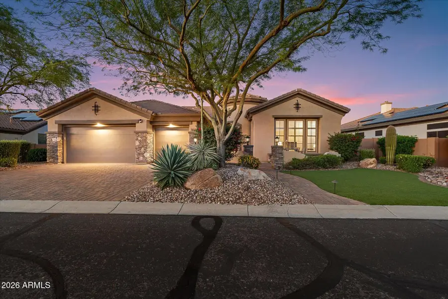 1958 W Wayne Lane, Anthem, AZ 85086 - #2