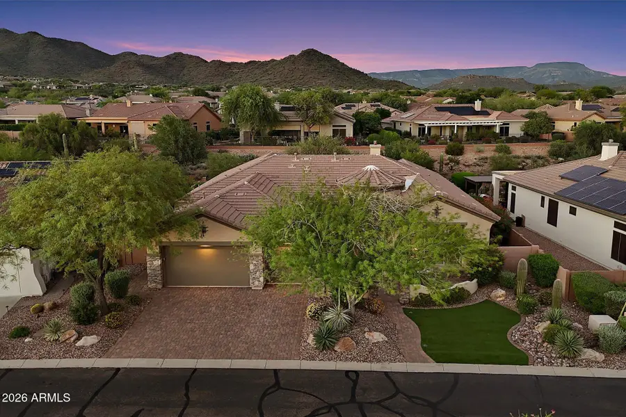 1958 W Wayne Lane, Anthem, AZ 85086 - #3