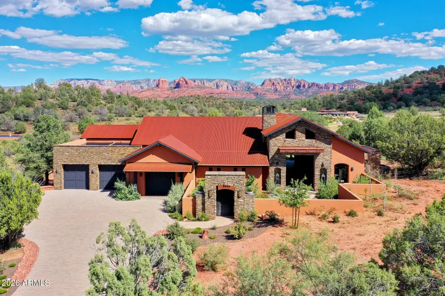 20 Harvest Lane, Camp Verde Sedona, AZ 86336 - #2