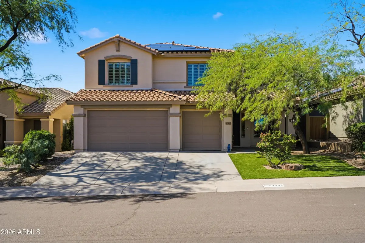 40332 N High Noon Way, Phoenix, AZ 85086 - #1