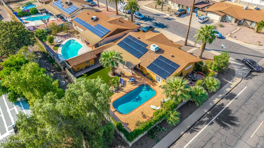 3101 W Mescal Street, Phoenix, AZ 85029 - #3