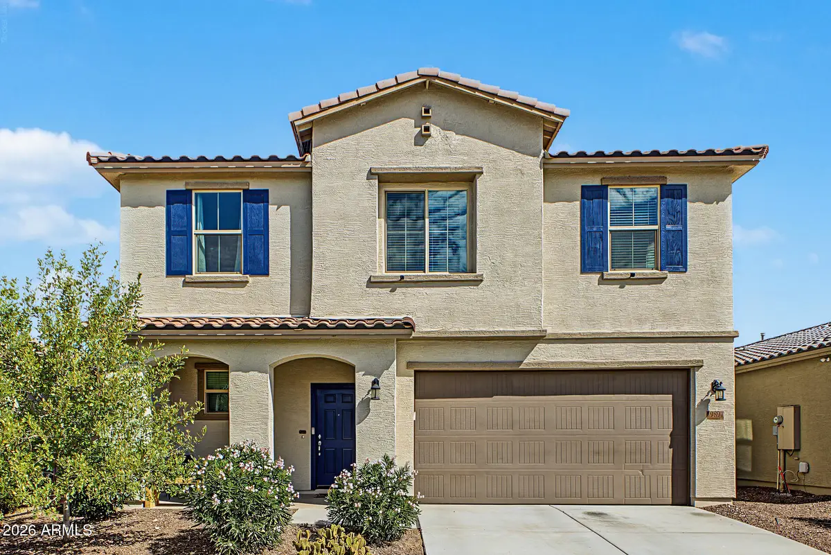 19897 N Grantham Road, Maricopa, AZ 85138 - #1