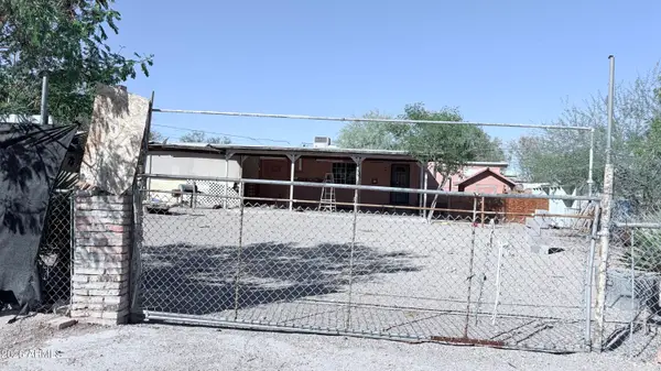 1435 N Cameron Avenue, Ajo, AZ 85321