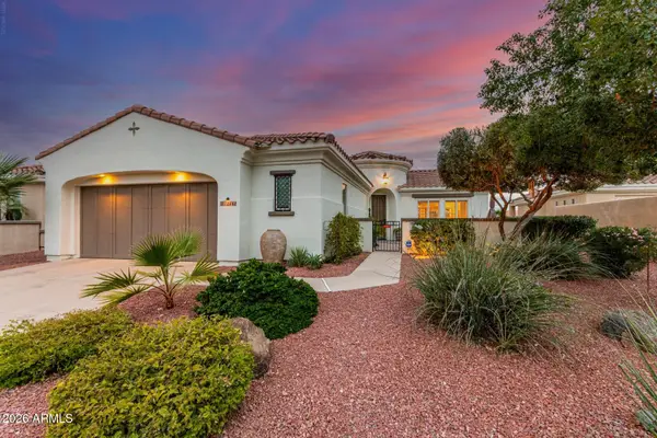 12860 W Junipero Drive, Sun City West, AZ 85375