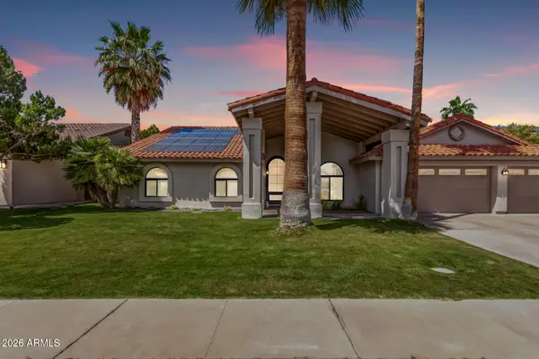 9736 E Ironwood Drive, Scottsdale, AZ 85258