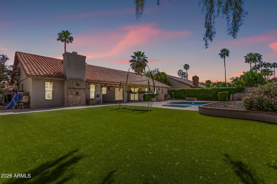 9736 E Ironwood Drive, Scottsdale, AZ 85258 - #2