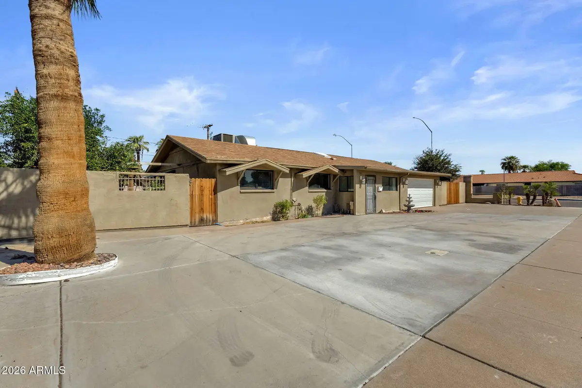 356 E 9th Drive, Mesa, AZ 85210 - #1