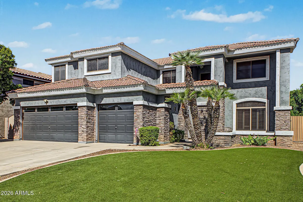 4132 E Redfield Avenue, Gilbert, AZ 85234 - #1