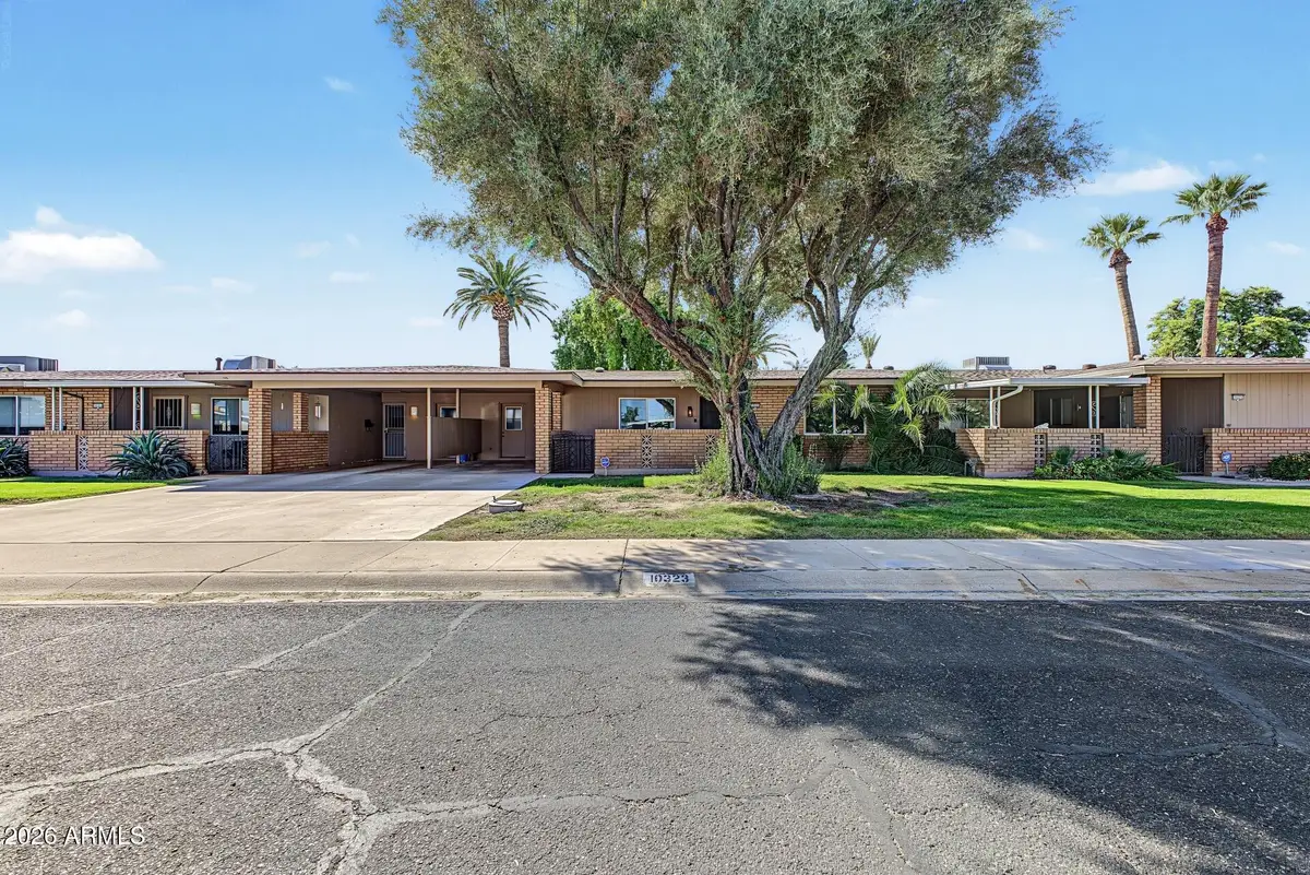10323 W Deanne Drive, Sun City, AZ 85351 - #1