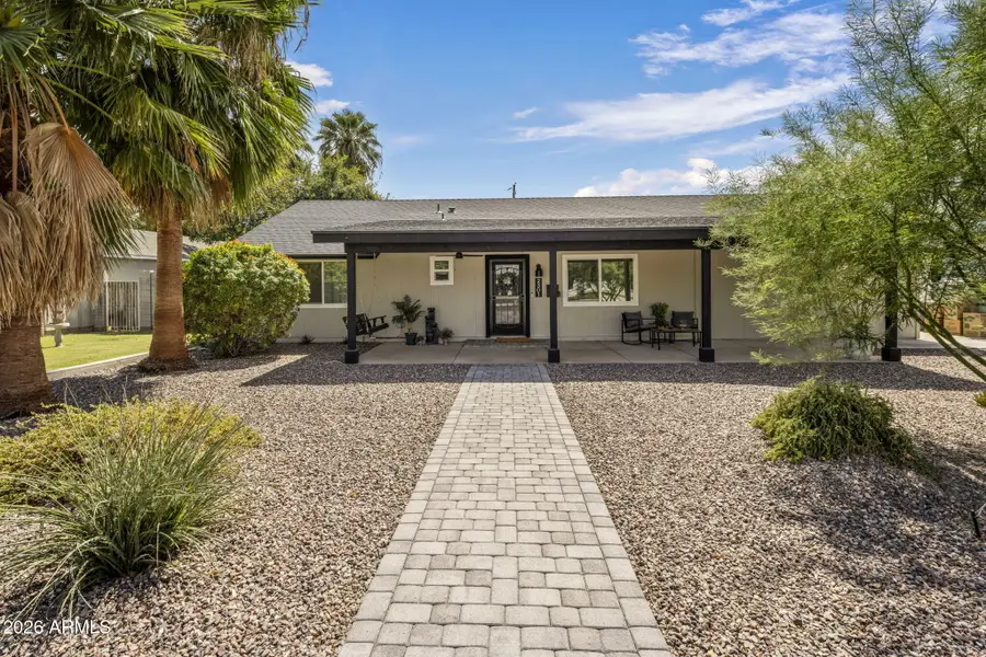 2301 E Whitton Avenue, Phoenix, AZ 85016 - #2