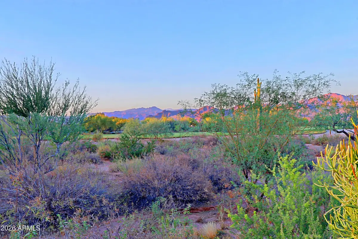 18022 E Vista Desierto --, Rio Verde, AZ 85263 - #1