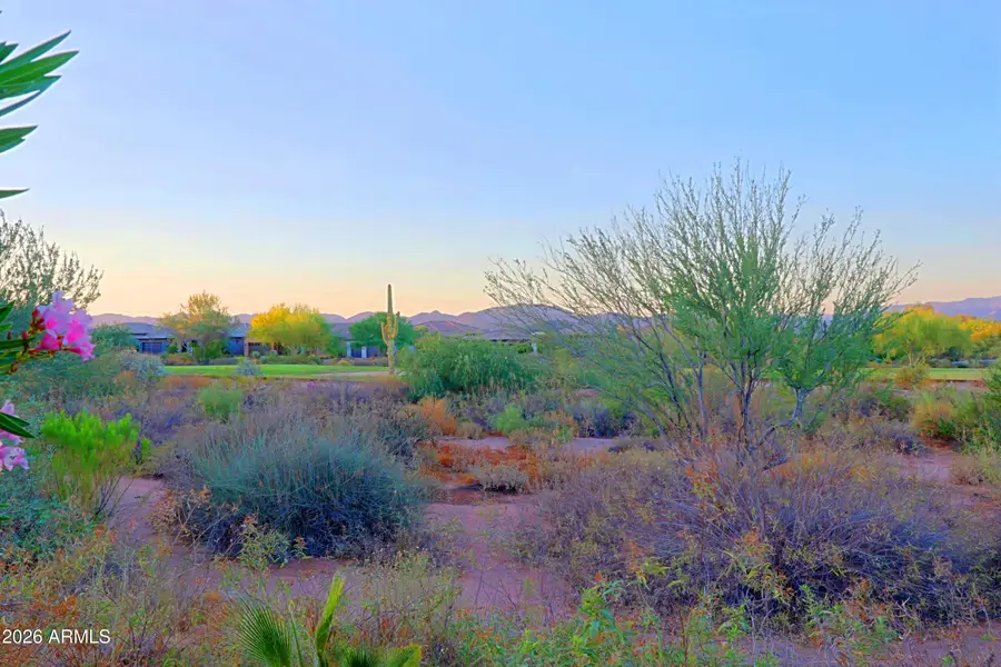 18022 E Vista Desierto --, Rio Verde, AZ 85263 - #2
