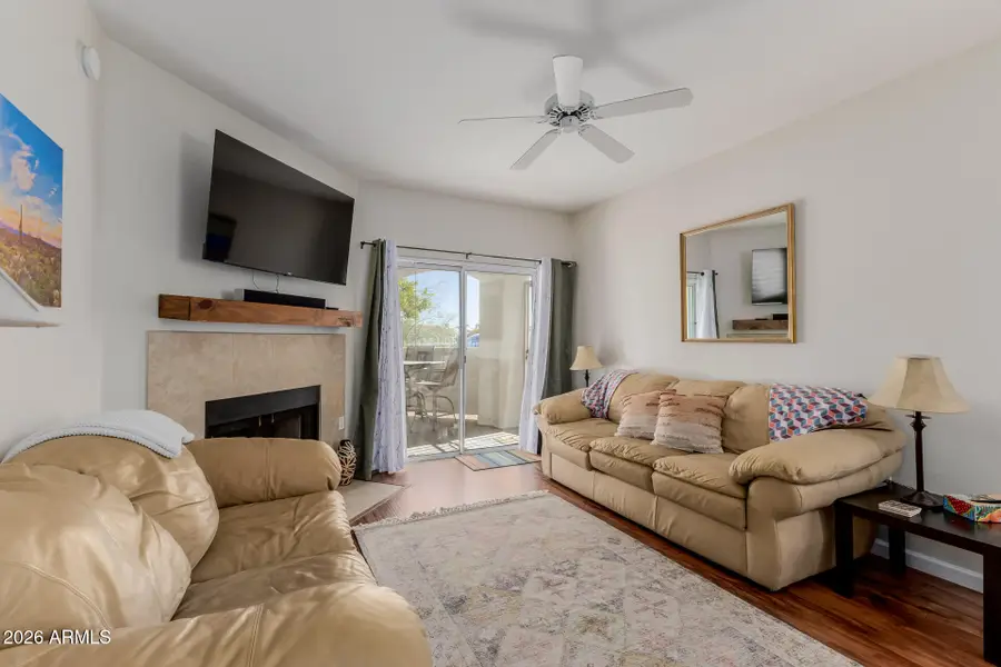 10401 N 52nd Street #110, Paradise Valley, AZ 85253 - #2