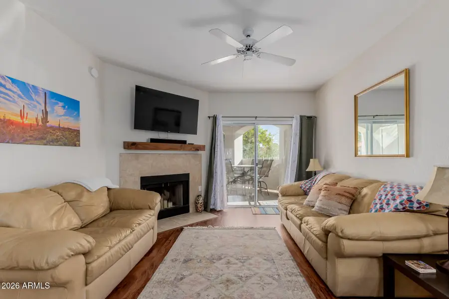 10401 N 52nd Street #110, Paradise Valley, AZ 85253 - #3