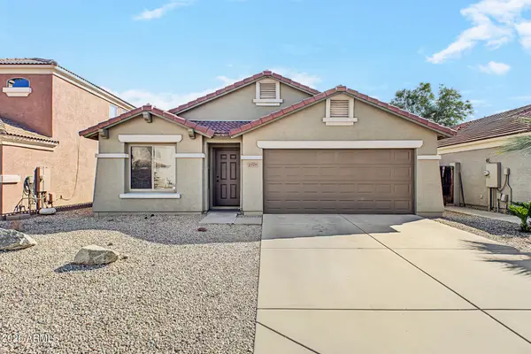 1949 W Vineyard Plains Drive, San Tan Valley, AZ 85144