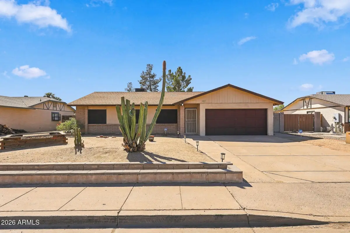 10809 W Campbell Avenue, Phoenix, AZ 85037 - #1