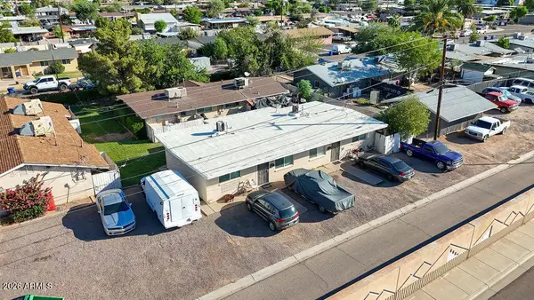 164 W Pecos Road, Chandler, AZ 85225