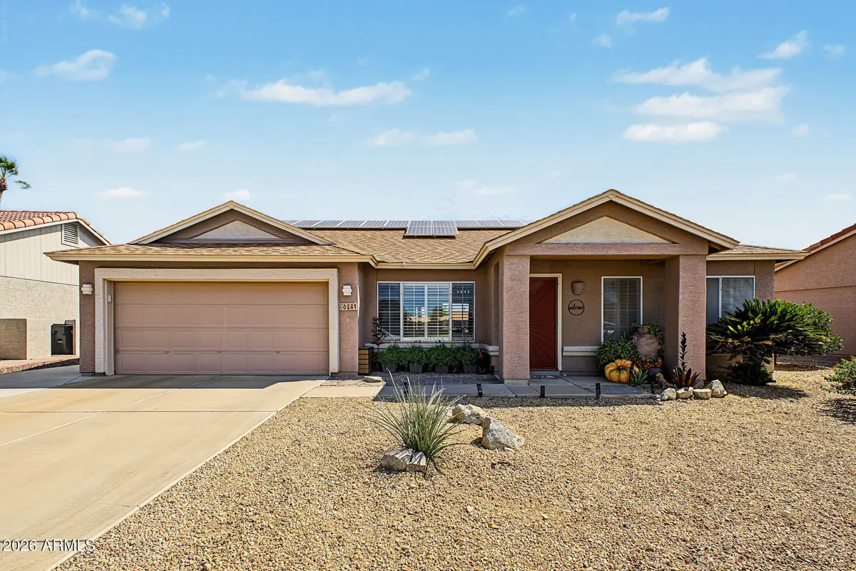 6241 S Pebble Beach Drive, Chandler, AZ 85249 - #1