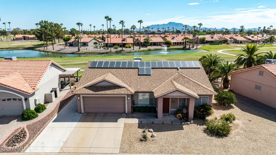 6241 S Pebble Beach Drive, Chandler, AZ 85249 - #3