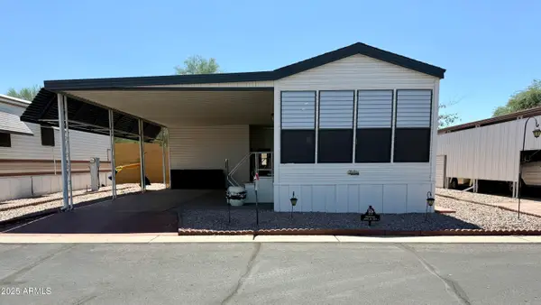 7750 E Broadway Road #23, Mesa, AZ 85208