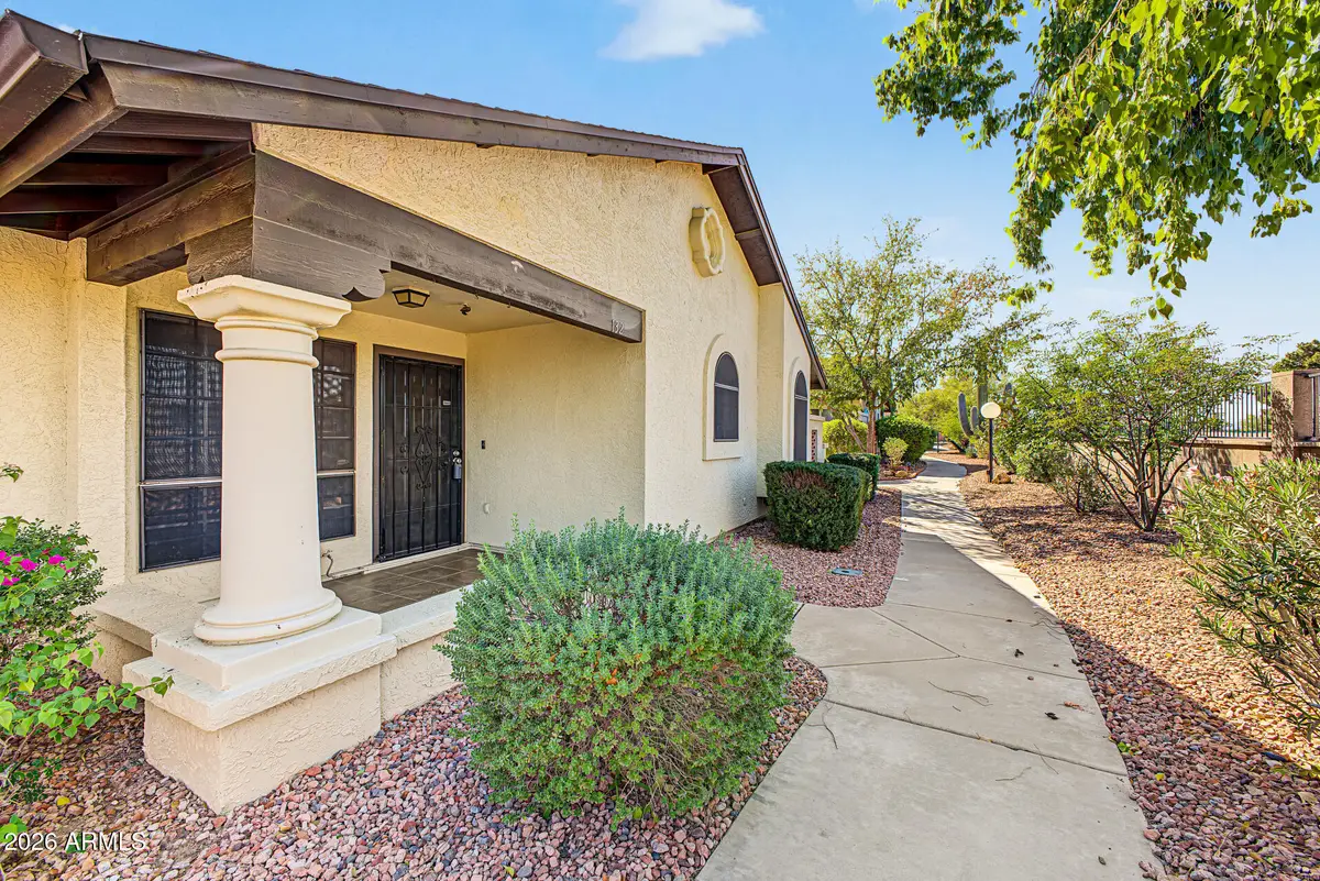 8140 N 107th Avenue #132, Peoria, AZ 85345 - #1