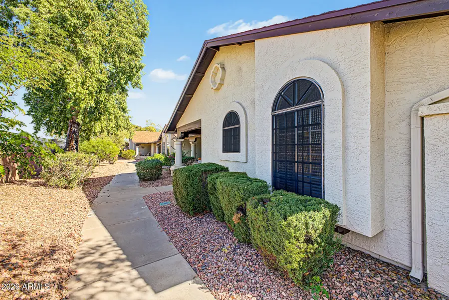 8140 N 107th Avenue #132, Peoria, AZ 85345 - #2