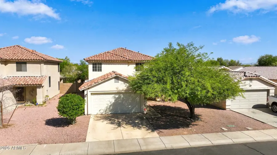 11948 W Dahlia Drive, El Mirage, AZ 85335 - #3