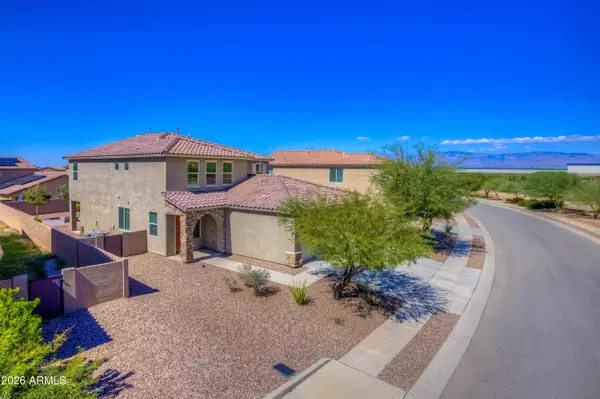 6840 E Via Arroyo Largo --, Tucson, AZ 85756
