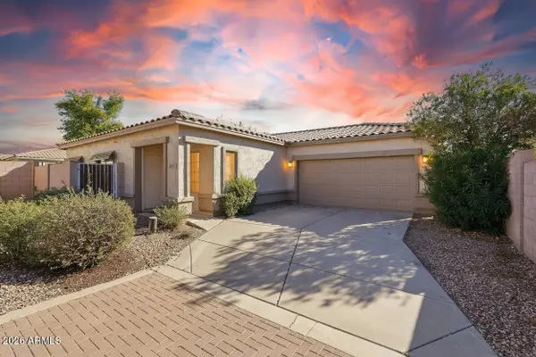 2624 E La Costa Drive, Chandler, AZ 85249