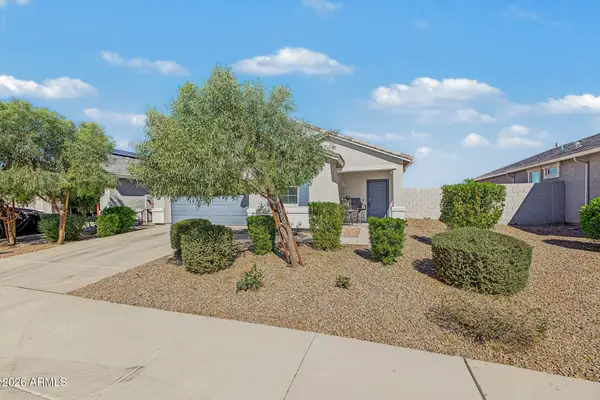 38080 W Amalfi Avenue, Maricopa, AZ 85138