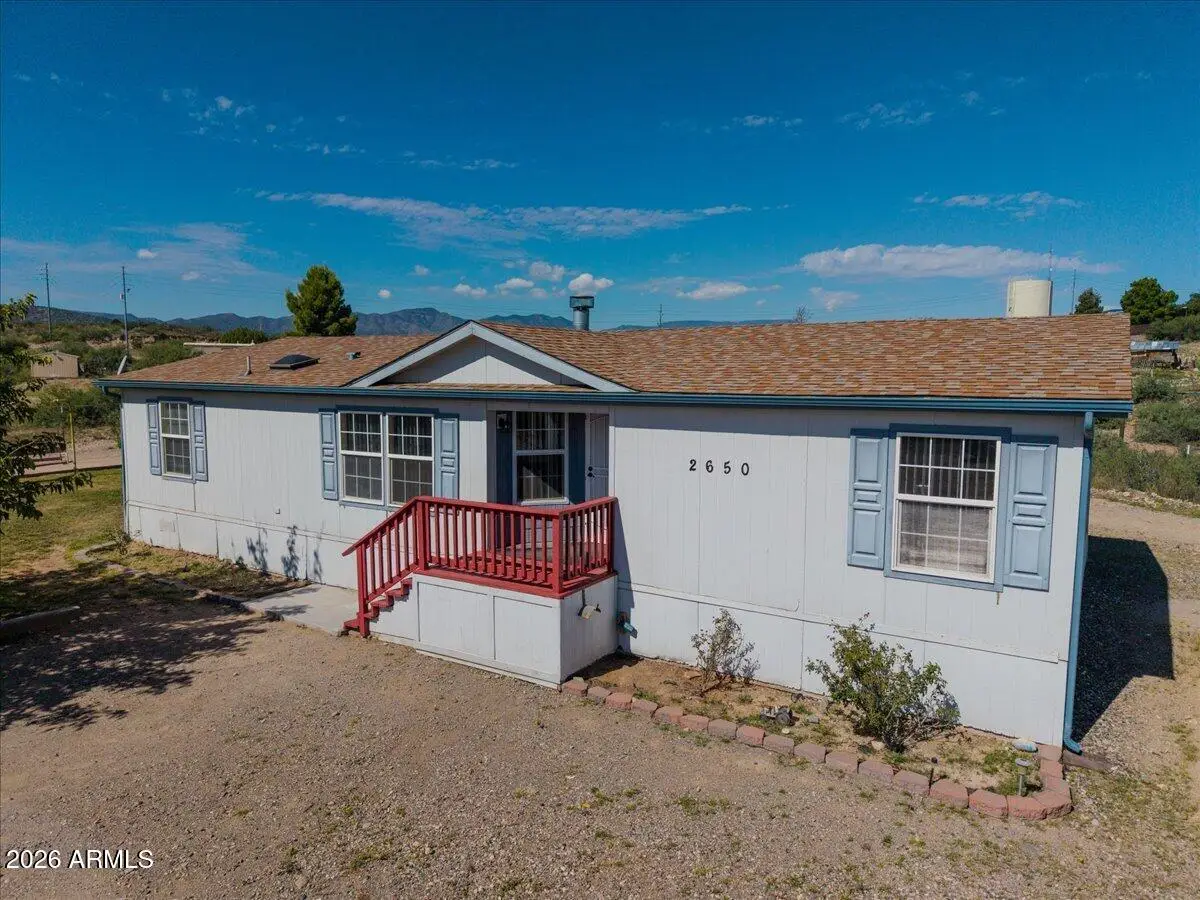 2650 W Verde West Drive, Camp Verde, AZ 86322 - #1