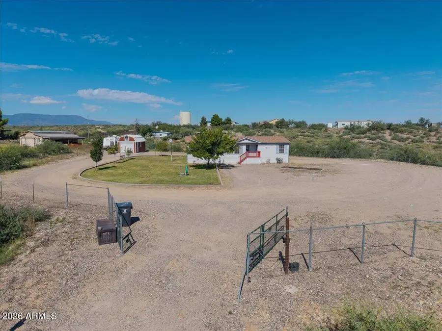 2650 W Verde West Drive, Camp Verde, AZ 86322 - #2