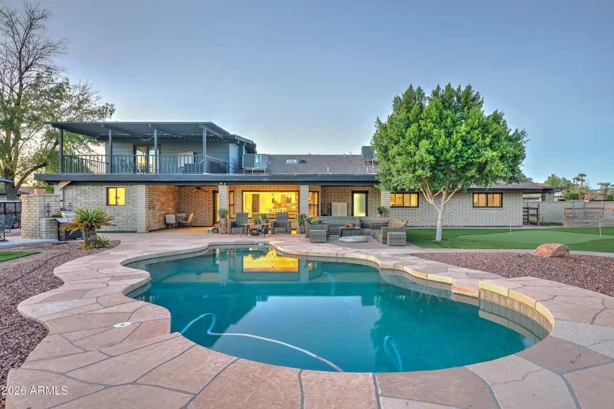 7201 W Bluefield Avenue, Glendale, AZ 85308 - #1