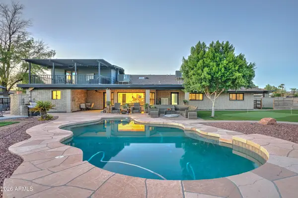 7201 W Bluefield Avenue, Glendale, AZ 85308