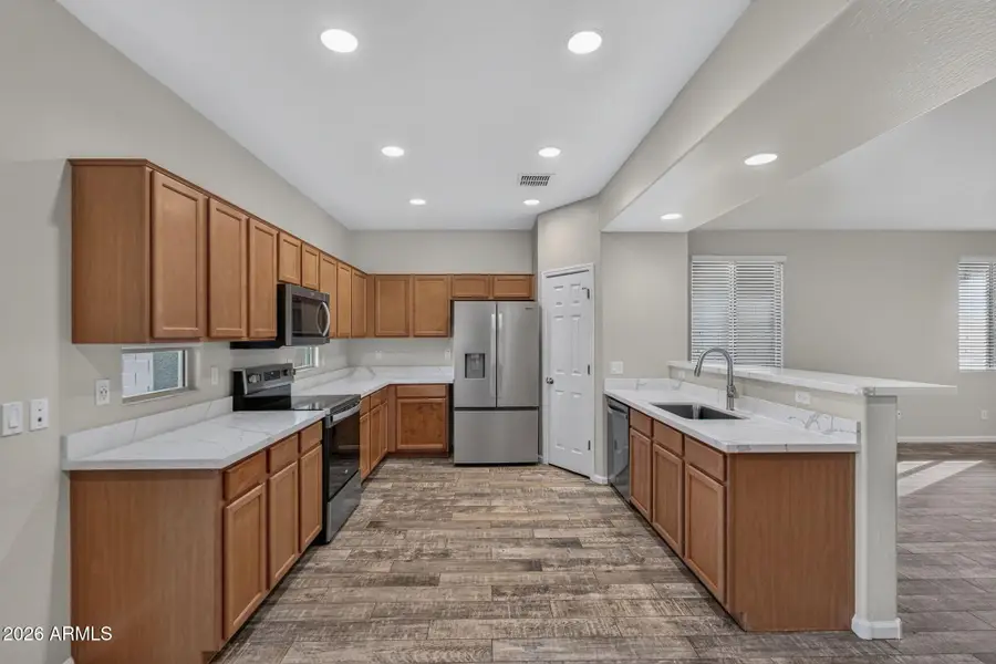 27333 N 75th Drive, Peoria, AZ 85383 - #2