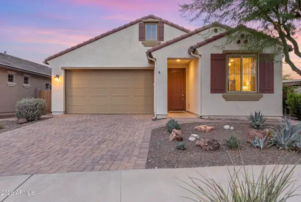 20346 W Elm Drive, Buckeye, AZ 85396