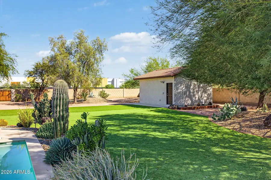 12623 N 73rd Place, Scottsdale, AZ 85260 - #3