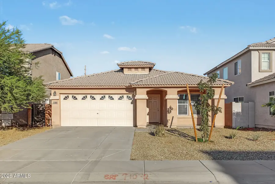 2911 S 91st Drive, Tolleson, AZ 85353 - #2