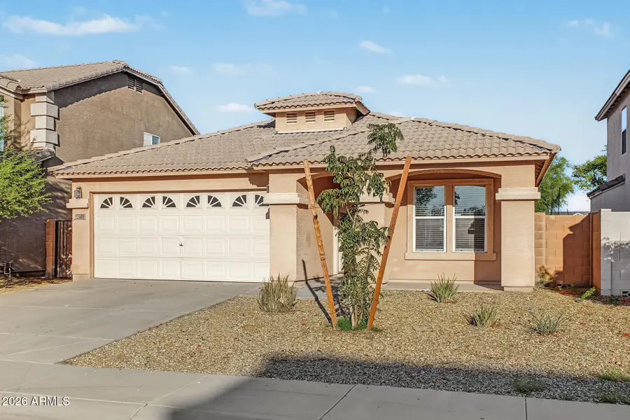 2911 S 91st Drive, Tolleson, AZ 85353 - #3