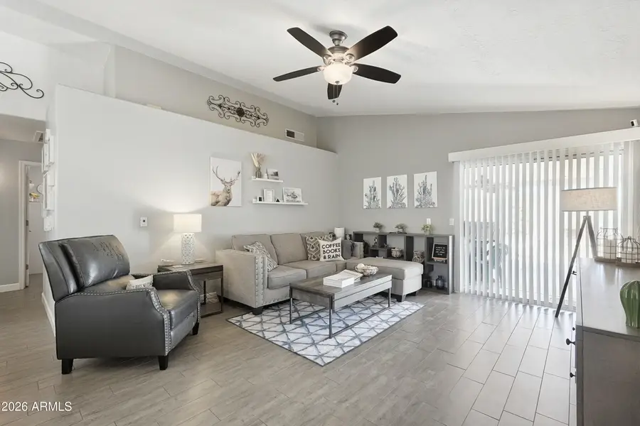 8818 E Downing Street, Mesa, AZ 85207 - #3