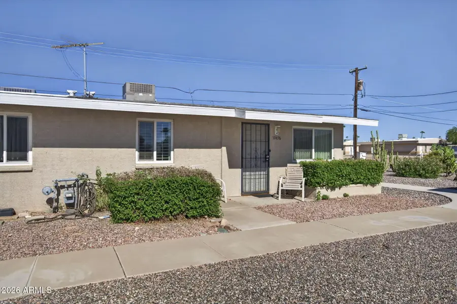 10458 W Oakmont Drive, Sun City, AZ 85351 - #2