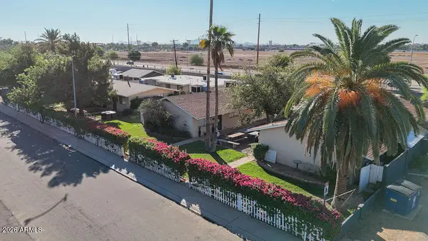 181 W Kesler Lane, Chandler, AZ 85225