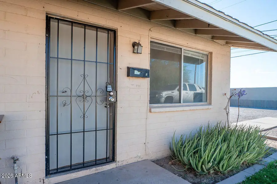 181 W Kesler Lane, Chandler, AZ 85225 - #3