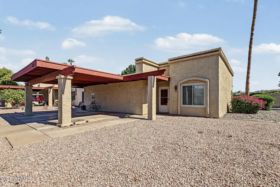 537 S Palo Verde Way, Mesa, AZ 85208 - #3
