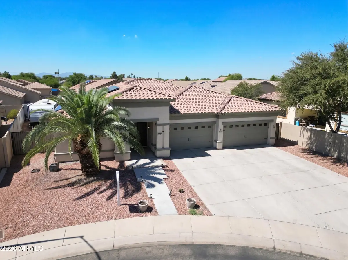 7328 N 81st Drive, Glendale, AZ 85303 - #1