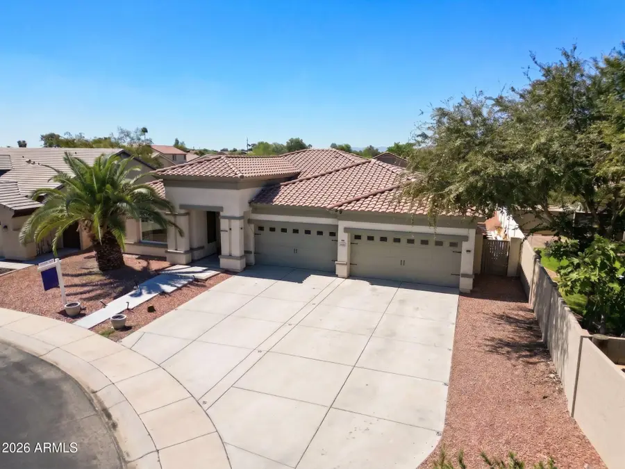 7328 N 81st Drive, Glendale, AZ 85303 - #2