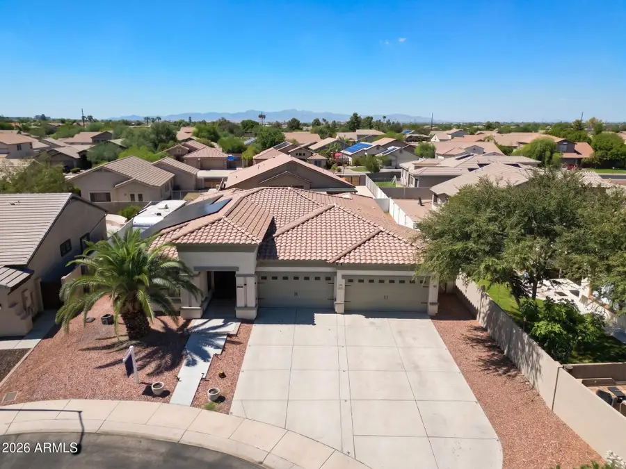 7328 N 81st Drive, Glendale, AZ 85303 - #3