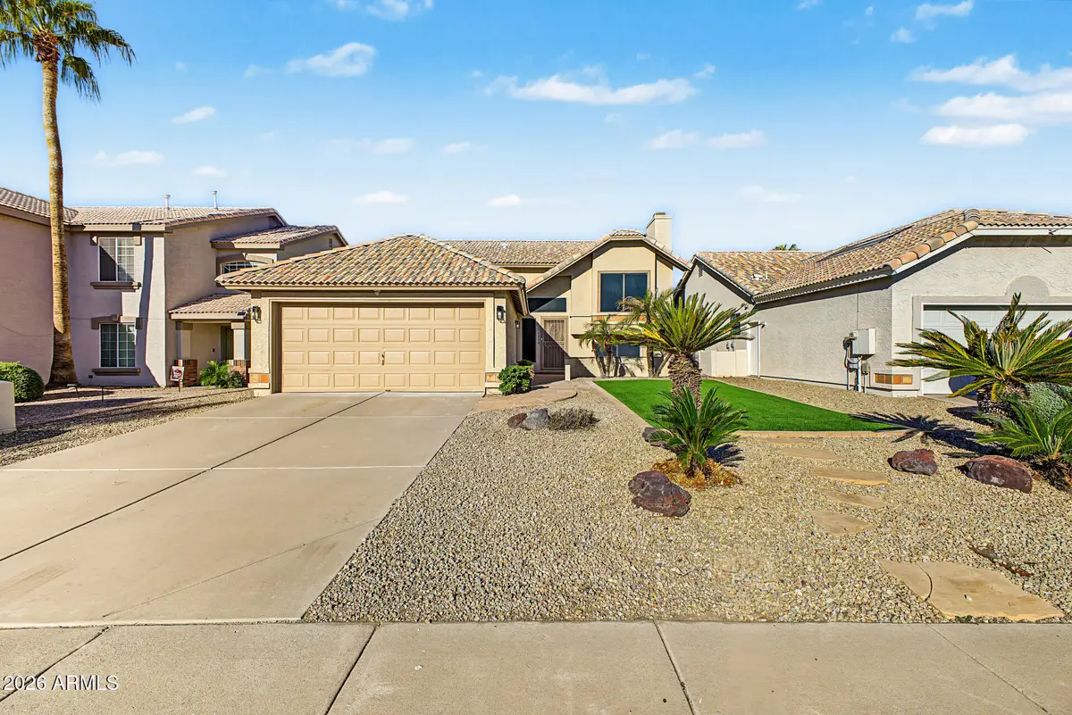 16806 S 28th Place, Phoenix, AZ 85048 - #1