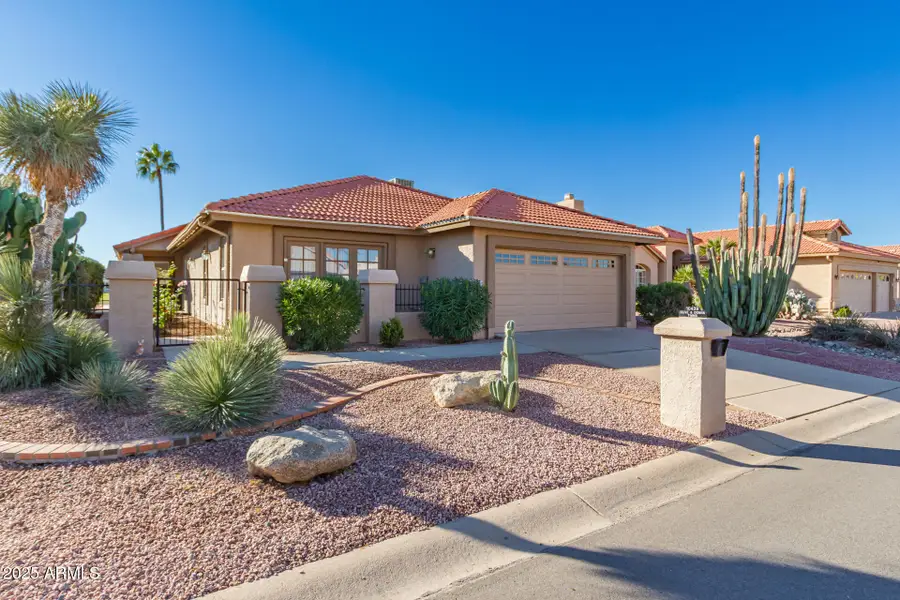 10439 E Sunnydale Drive, Sun Lakes, AZ 85248 - #2